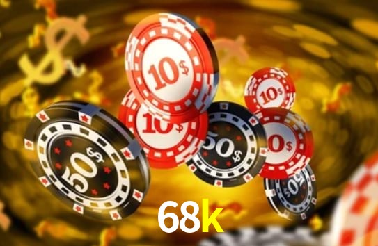 Casino VIP 68k
