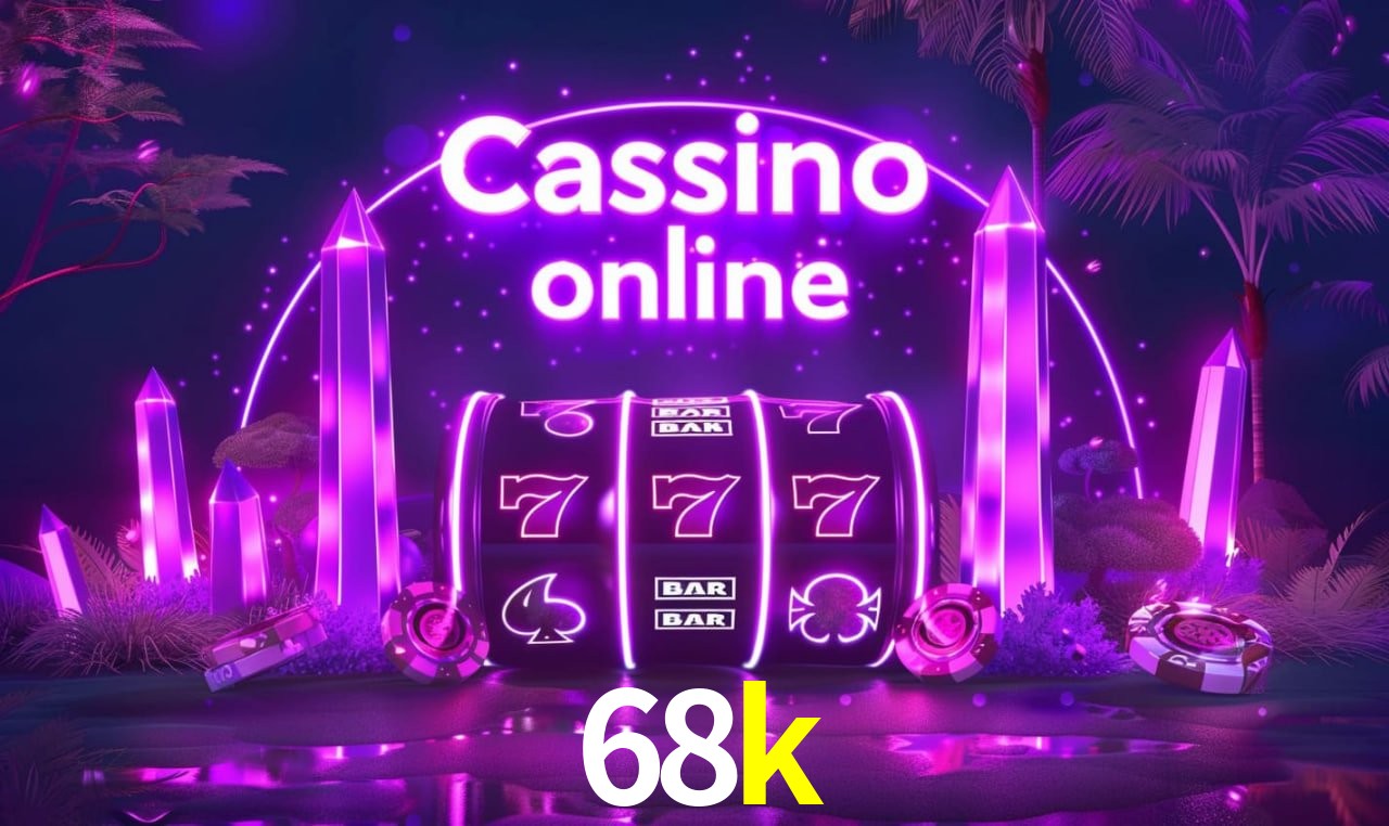 Benefícios da Conta 68k