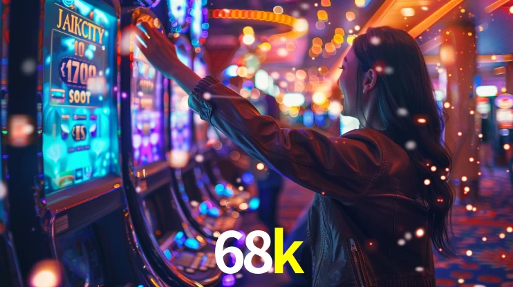 Experimente o Login Seguro Premium no 68k