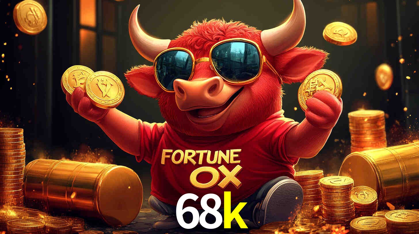 Desvendando o Mundo dos Jogos Virtuais na 68k