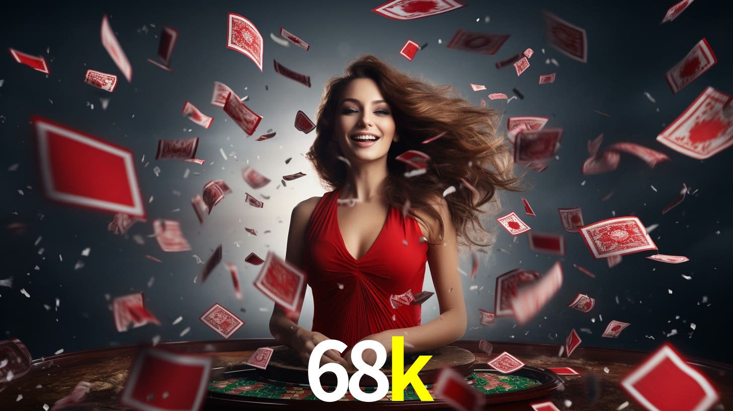 VIP Casino 68k