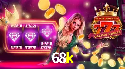 A Popularidade dos Caça-Níqueis no 68k