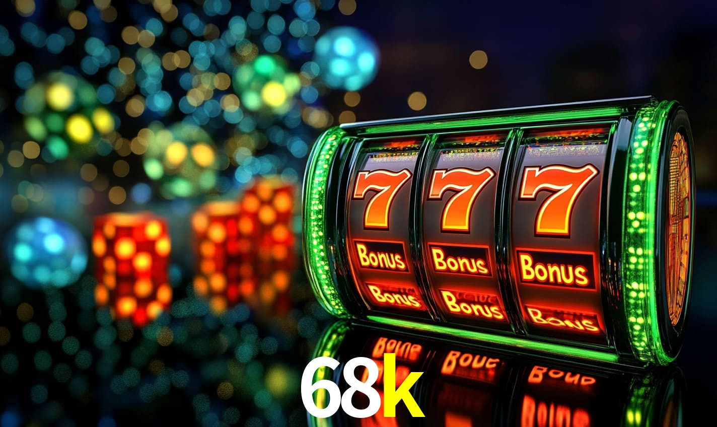 Provedores de Jogos 68k