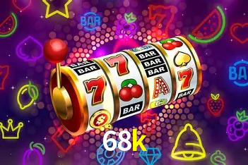 Descubra a Magia dos Jogos de Arcade no 68k