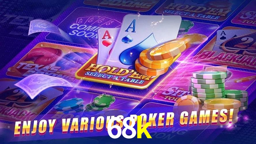 A Experiência Imersiva dos Cassinos Ao Vivo no 68k