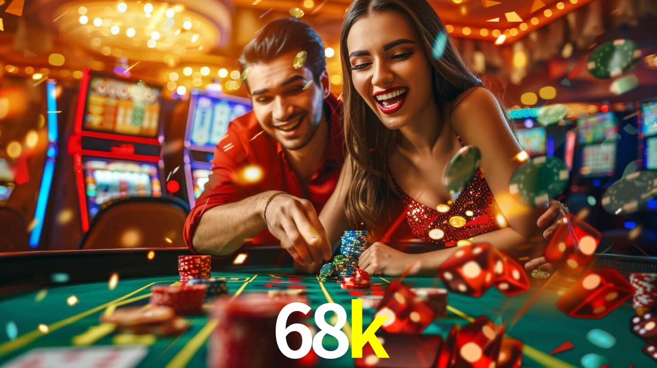 Login Seguro 68k