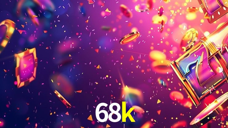 A Emoção da Loteria na 68k: Uma Chance de Mudança de Vida