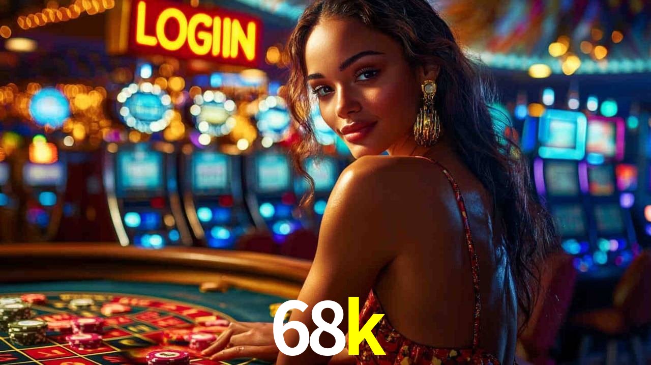Diretório de Jogos 68k