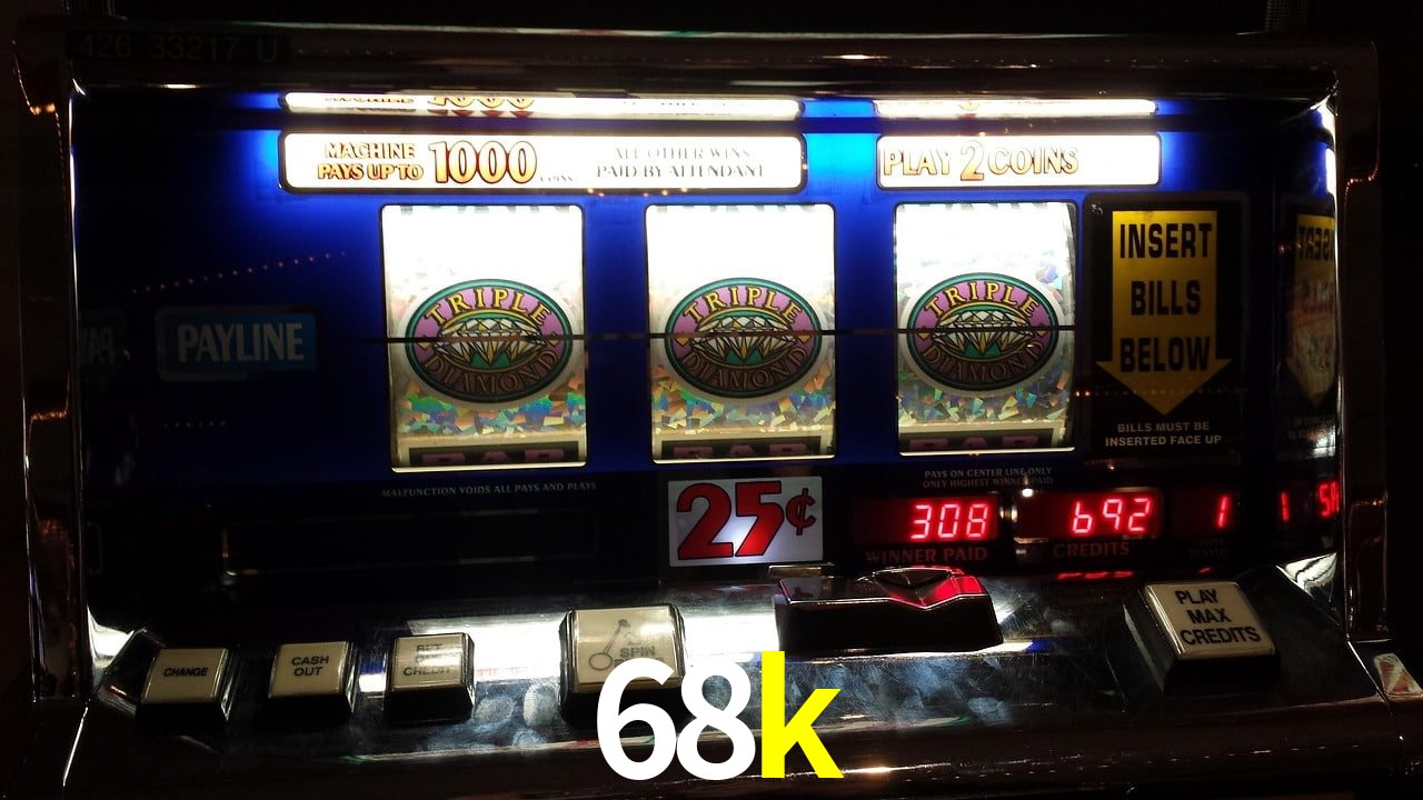 Football Betting 68k