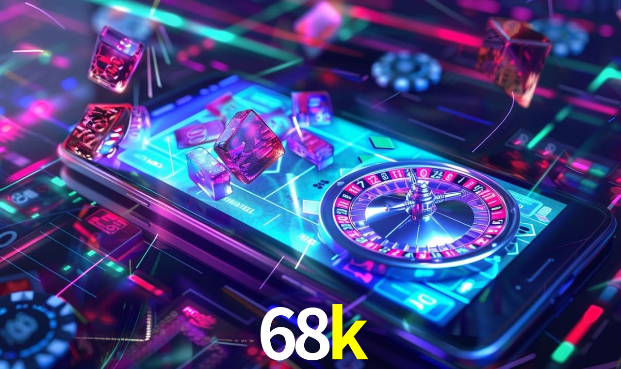 Estratégias Crash Games 68k