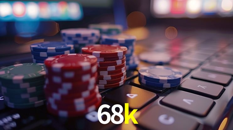 Segurança 2FA 68k