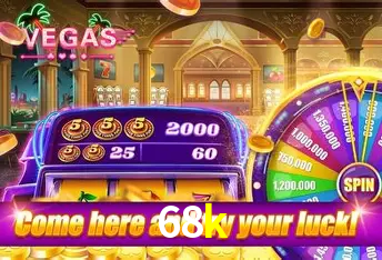 Jogos de mesa e apostas rápidas na 68k