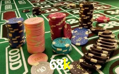 Apostas com odds competitivas na 68k