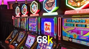 cassino 68k