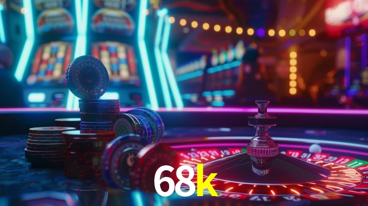 Slot Games 68k