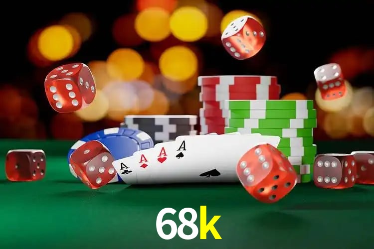 Avaliações dos Jogadores 68k