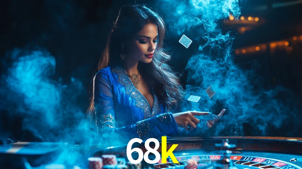 Explorando a Categoria de Eventos em Apostas na 68k