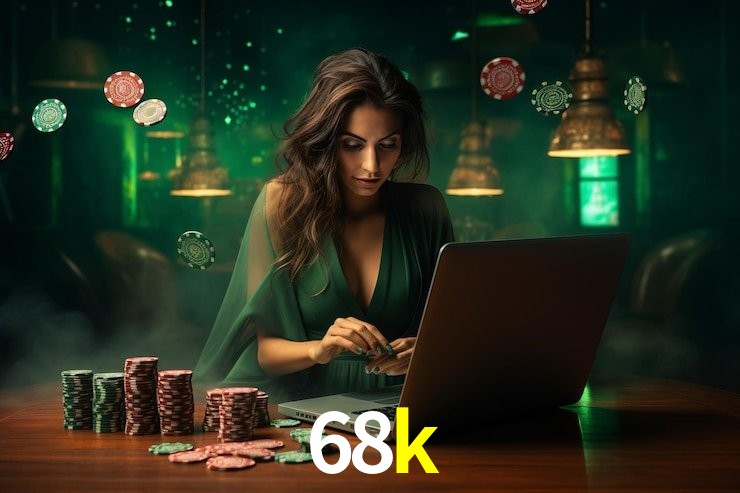 Escolher plataforma para baixar 68k