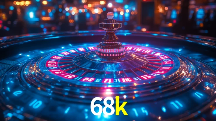 Cashback e recargas na 68k