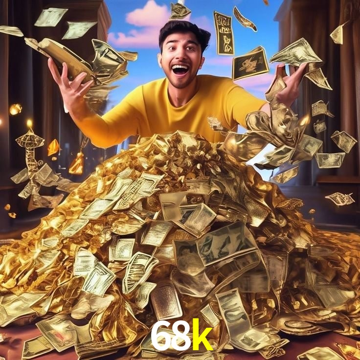 Bônus Diários 68k